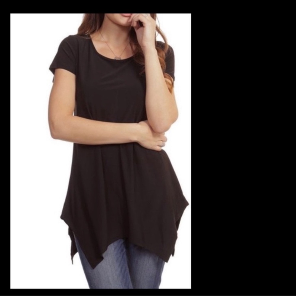 Sharkbite Tunic - Picture 3 of 5